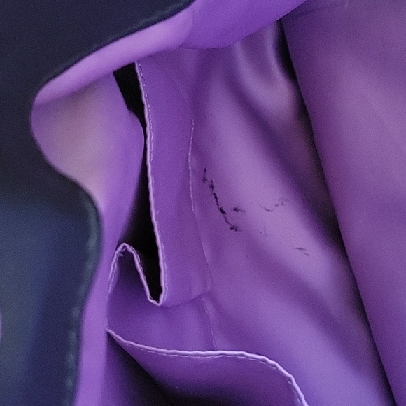 Coach bag - Picture 3 of 4